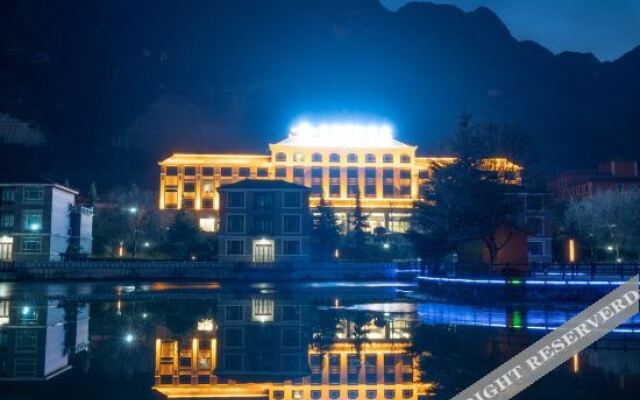 Xinyuan International Hotel