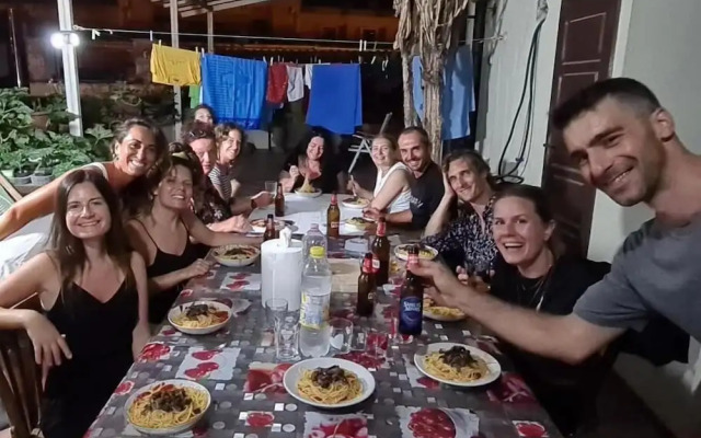 Salerno Experience HOSTEL