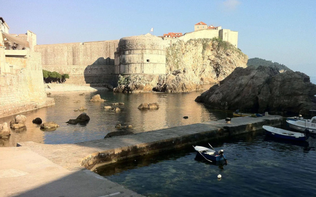 Luxury X-Rooms and Apartments Old Town