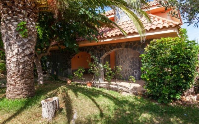 Villa Zaida