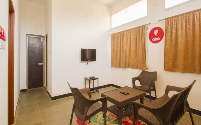 OYO 13226 Home Forest Retreat 1BHK Auroville