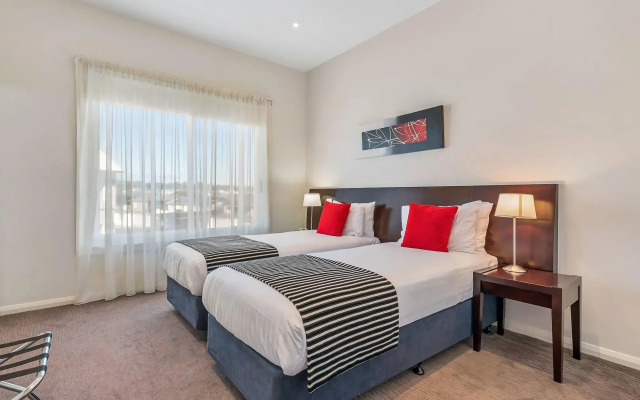 York Cove Hotel