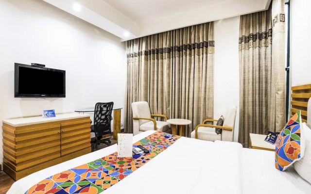 FabHotel GRD DLF Square