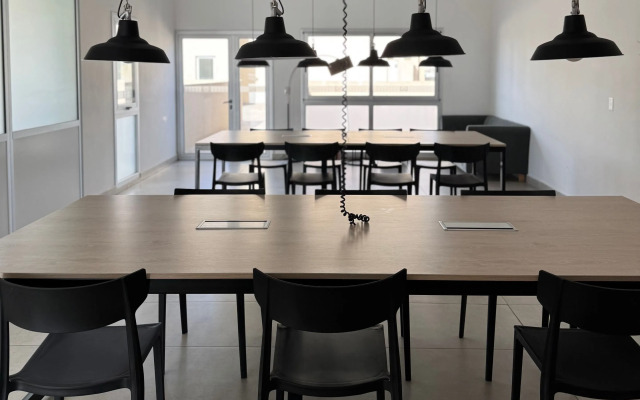 La Cisterna by DOT Suites