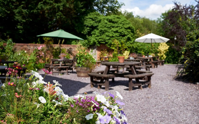 Angel Inn Hotel