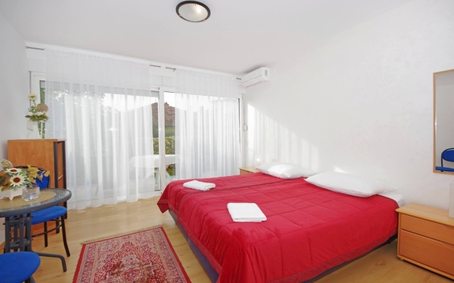 Studio apartment JaVi - free private parking: SA3 Trogir, Riviera Trogir