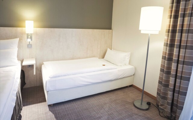 Select Hotel Hamburg Nord