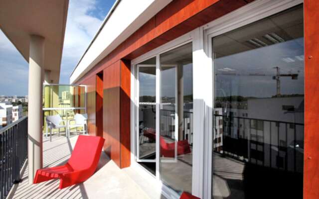 Appart'City Confort Tours