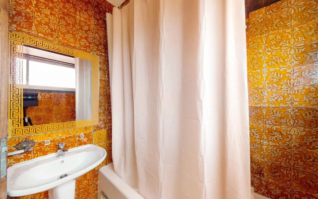 Panoramic View Saldanha Guesthouse