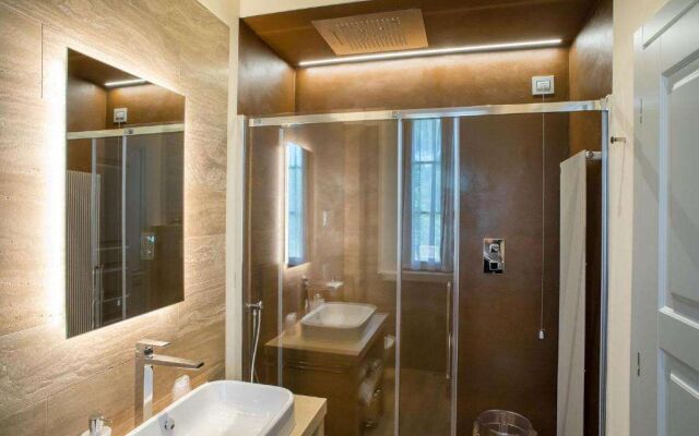 Villa Svetoni Wine Resort