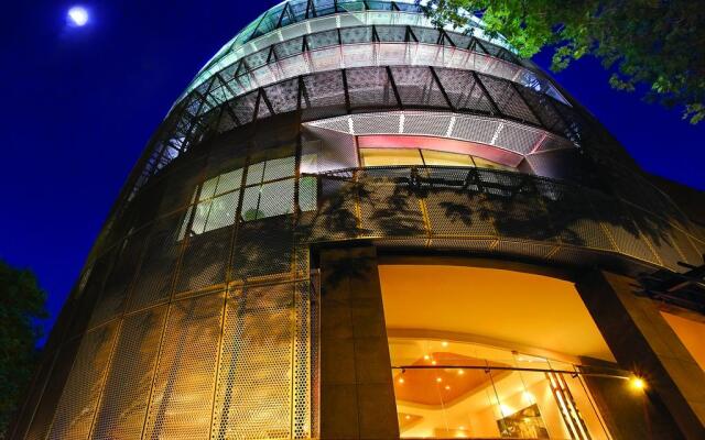 D'Hotel Singapore managed by The Ascott Limited