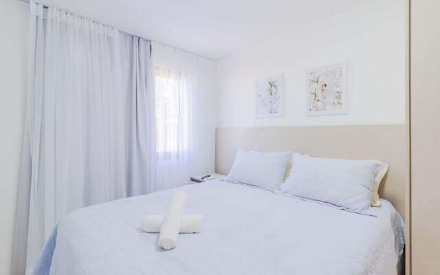 IT33 Excelente Apartamento 3 Quartos