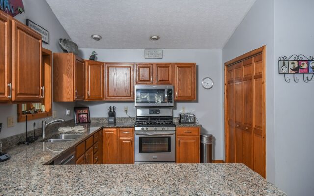 Mirabella Eclano 5 Bedroom House