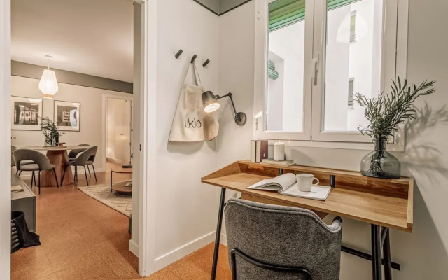 Patti - 2 Bedrooms in Ibiza