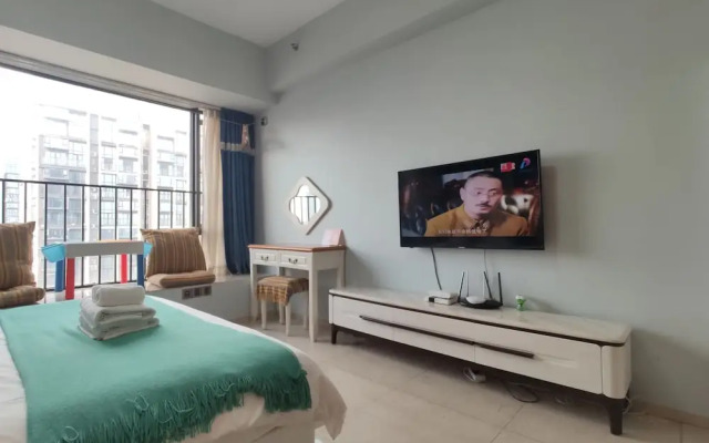 Guangzhou changlong Xinlin Apartment