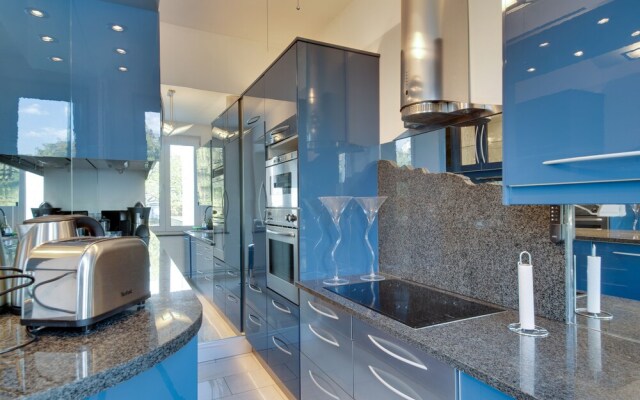 EUROPEA Boutique Residences