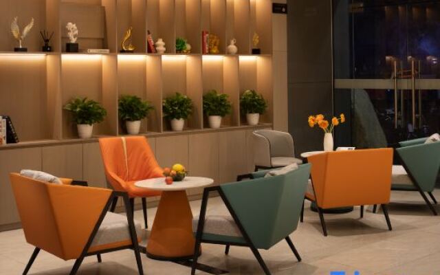 No.168 Songbai Road,Yingrenshi Community,Shiyan Street,Bao'anDistrict,Shenzhen,Guangdong,China