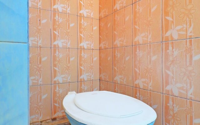 Hotel O Sekar Jagat Near Pantai Baluk Rening