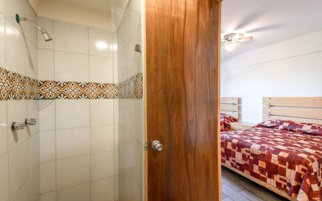 Hotel Mesón de Sara