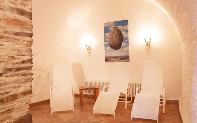 Burghotel Schnellenberg