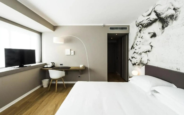 B&B Hotel Trapani Crystal