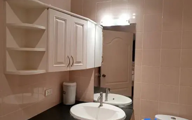 Pool Villa 91