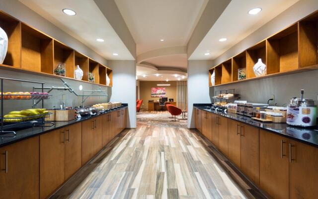 SpringHill Suites by Marriott Louisville Downtown