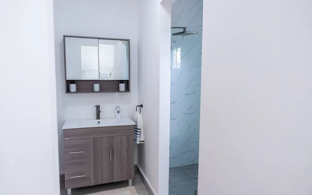 3 BR Villa With Private Pool and Jacuzzi