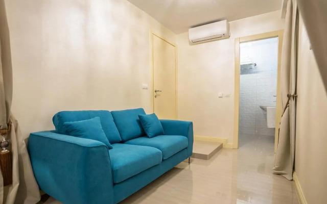 Guest House Benedict