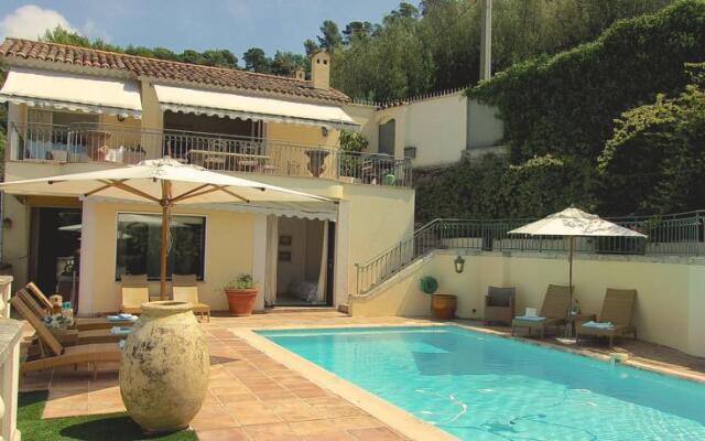 La Californie Villa