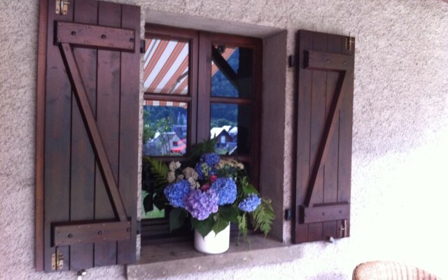 The Dreaming Tree B&B