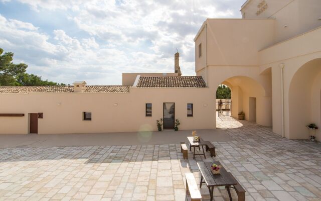 Masseria Fontana di Vite