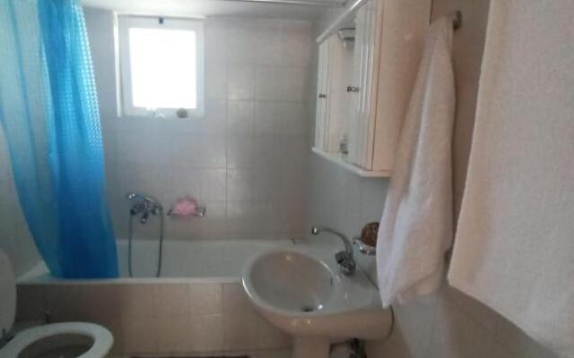 Elli΄S House Συγχρονο Σπιτι Στα Πραμαντα