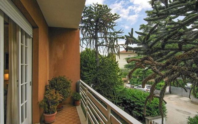 Butterfly Apartment In Lucca