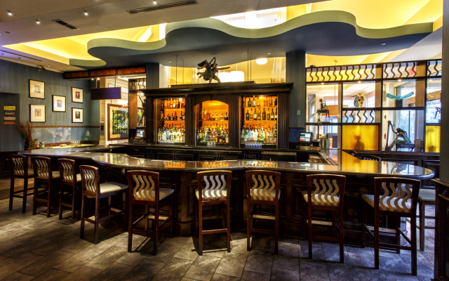 Hilton Short Hills