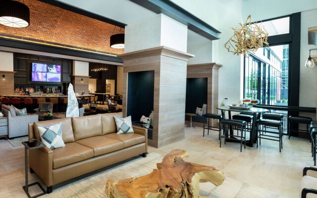 Canopy by Hilton Dallas Uptown