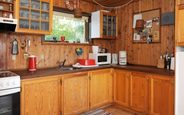 Swanky Holiday Home in Haderslev