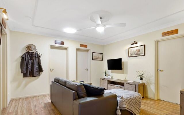 The Guesthouse