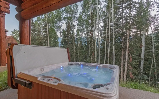 Villas at Tristant