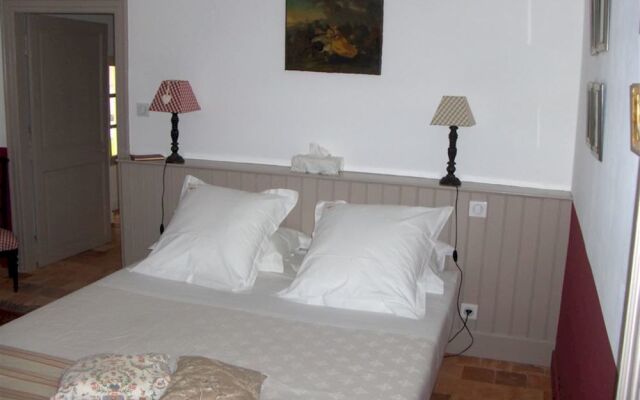 Château de lOiselinière