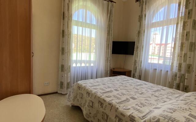 Вилла Ренессанс