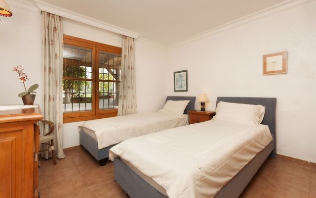 Villa Panorama Cánovas Marbella