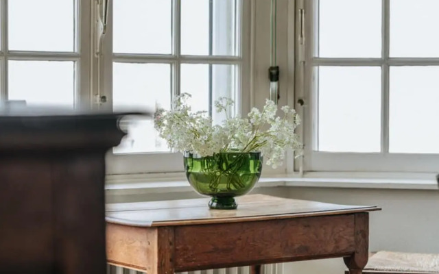 Beautiful Normandy Villa in an Exclusive Location