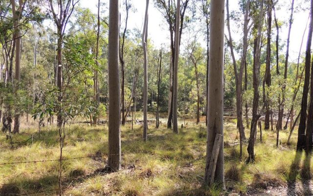 Childers Eco-lodge