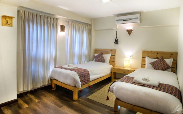 Hotel Timila