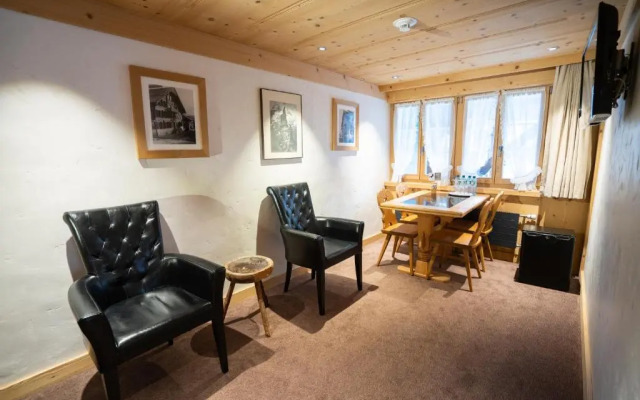 Posthotel Rössli