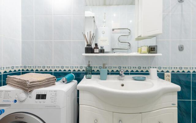 Апартаменты на улице Островского