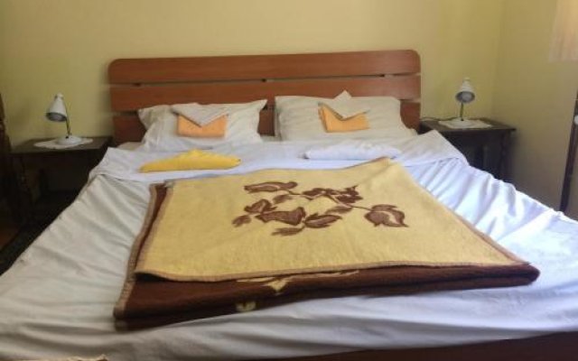 Guest Accommodation Bakic