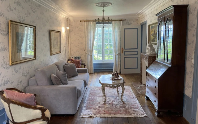 Château La Rametière