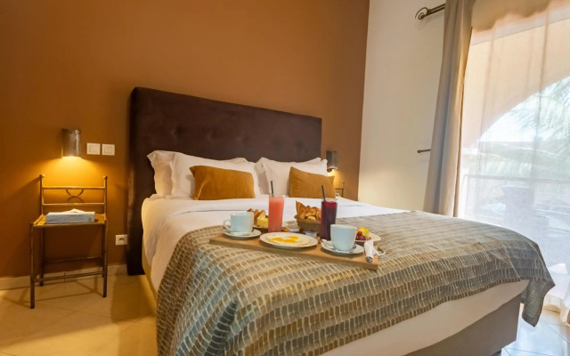 Casino du Cap Vert-Aiport Hotel